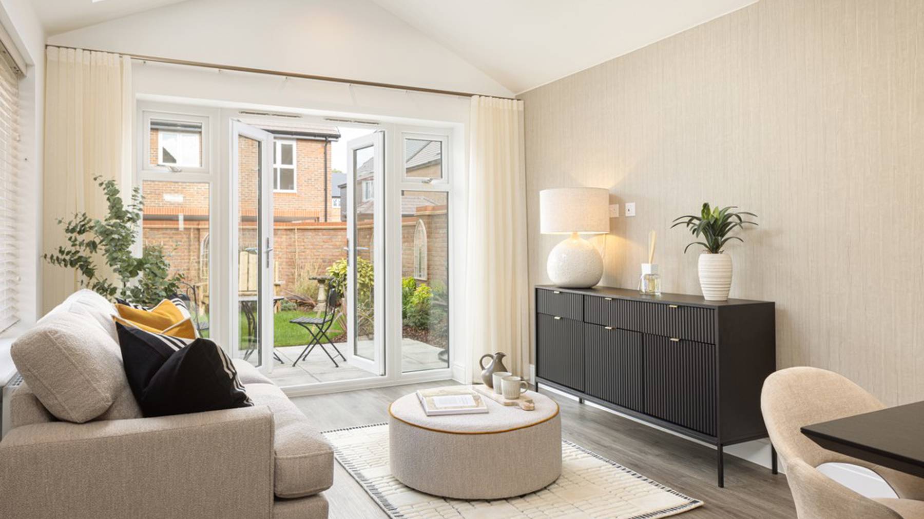 new homes for sale at Birchwood, Farnham