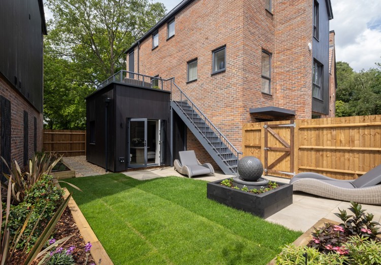 New homes for sale Weybridge 