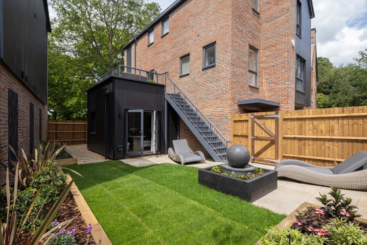 New homes for sale Weybridge 