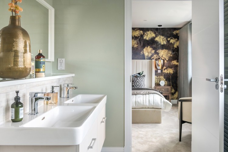 3, 4 and 5 bedroom homes for sale in Milltimber, Cala Homes