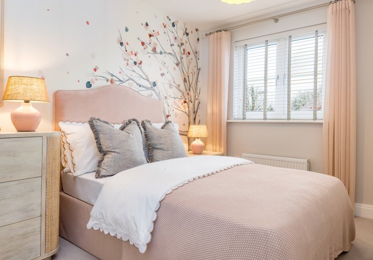 Houses for sale in Finchampstead, Wokingham