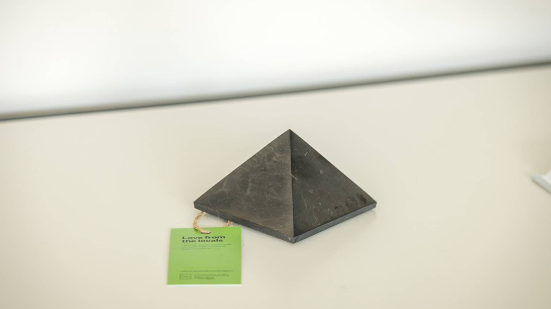 Showhome of Support Deepcut