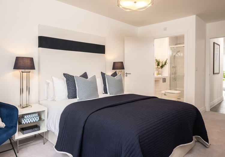 Apartments For Sale In Egham