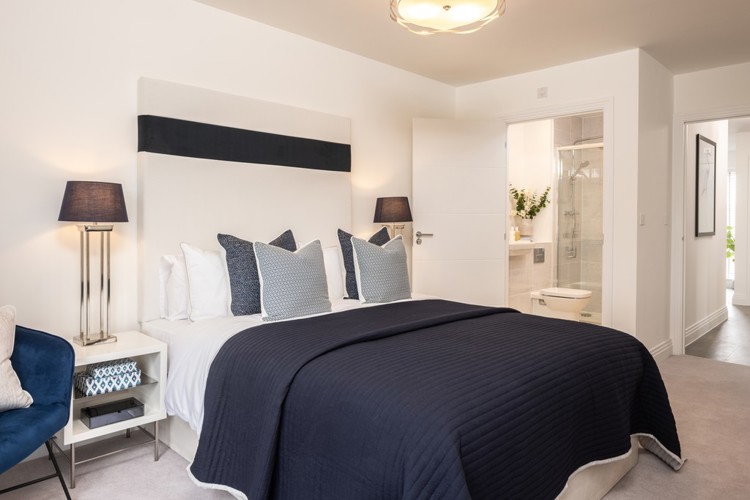 Apartments For Sale In Egham