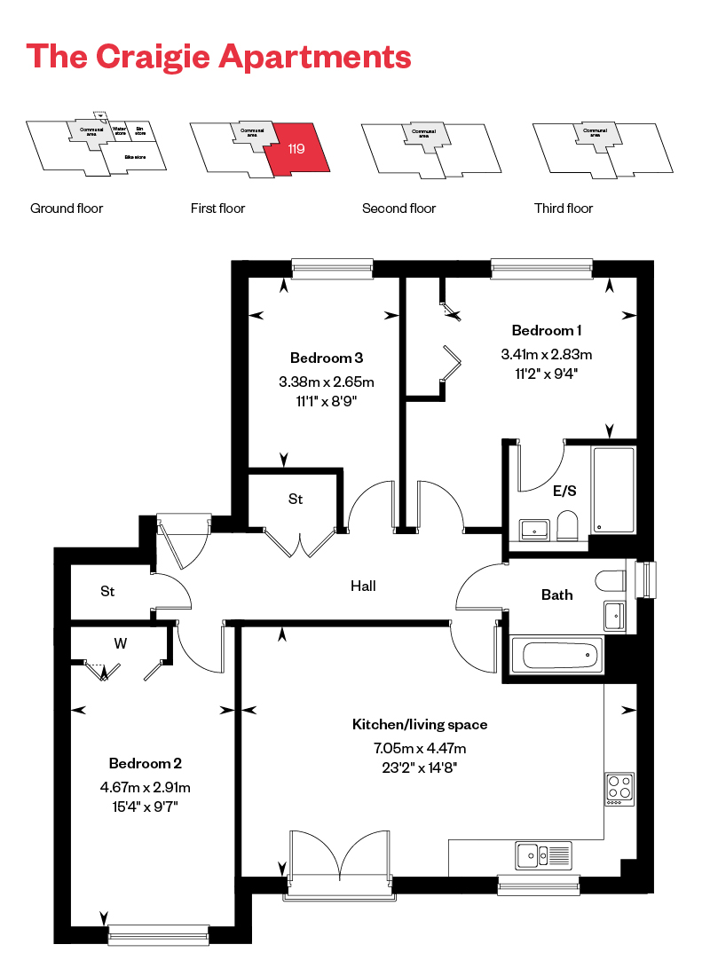 6619110 CALA EAST Rosebery Wynd Craigie Apt Floorplan 800 X 1200Px Plot 119 8451174