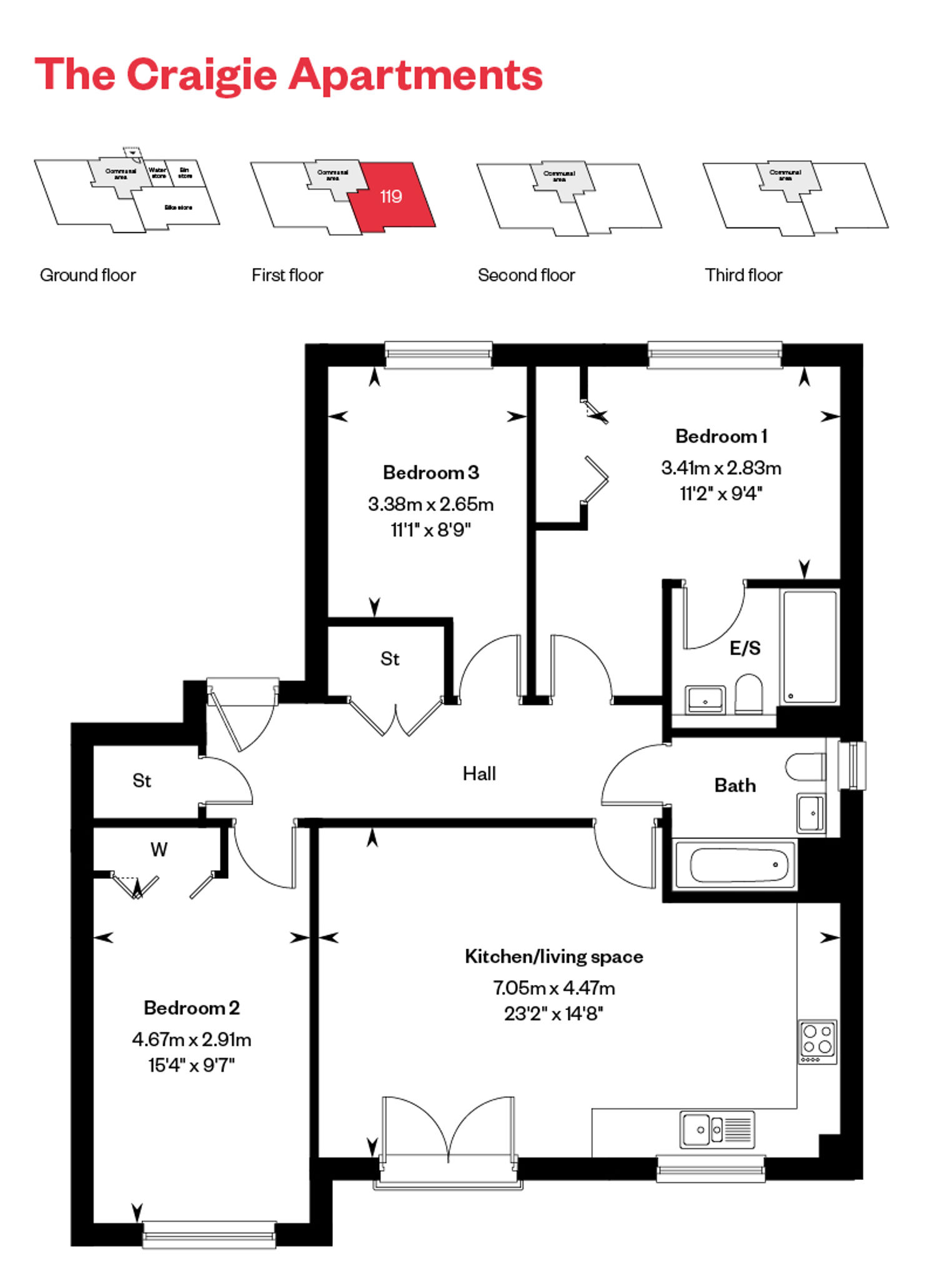 6619110 CALA EAST Rosebery Wynd Craigie Apt Floorplan 800 X 1200Px Plot 119 8451174