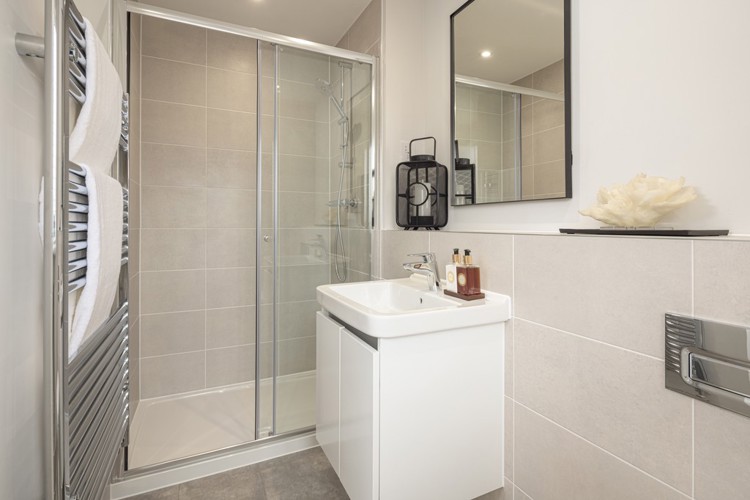 3 bedroom home for sale in Deepcut