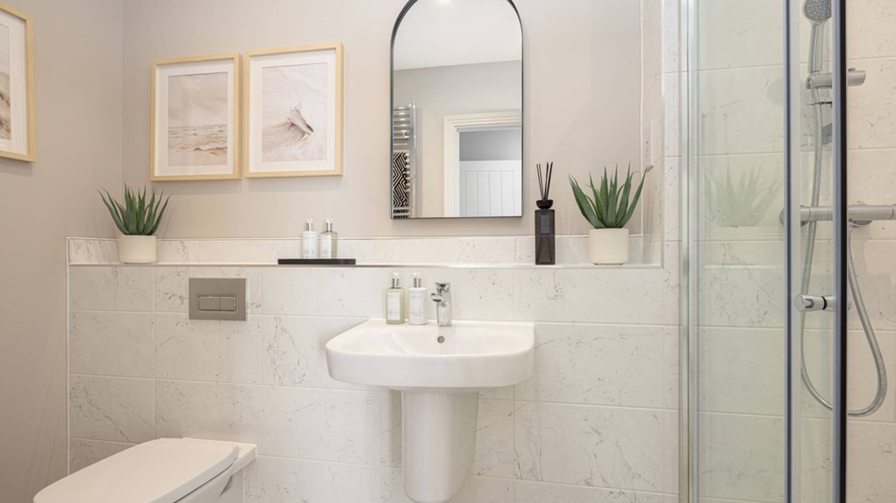 The Grange Aylett's Green Ensuite