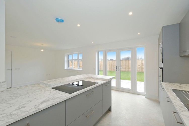 4 and 5 bedroom homes for sale in Bridge of Don, Cala Homes