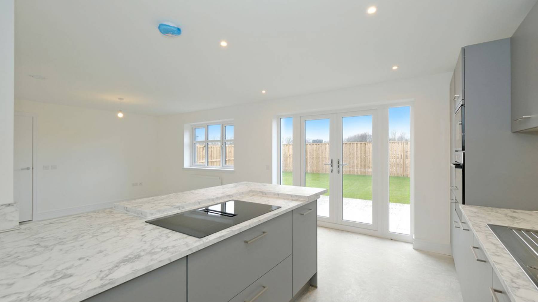 4 and 5 bedroom homes for sale in Bridge of Don, Cala Homes