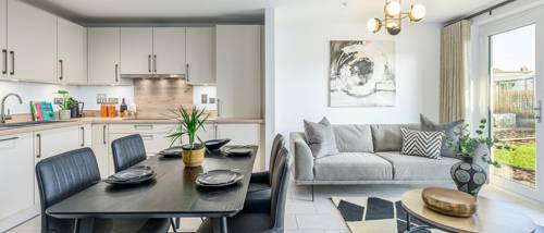 Vb5389450 20250219 Cala Homes St Crispins Court Plot 7 Living Kitchen Dining 004 1024X683