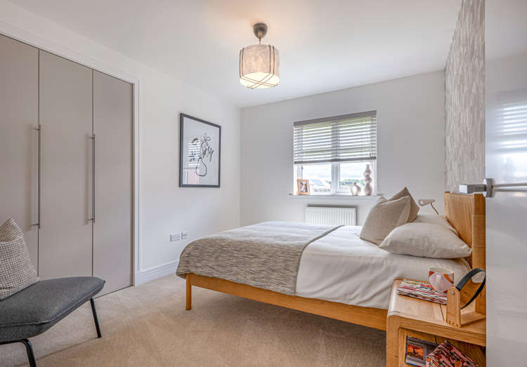 CALA Melvilleview 43A