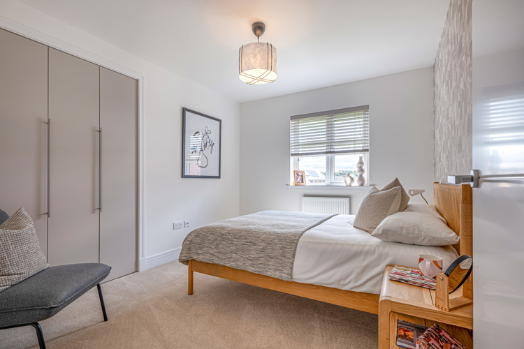 CALA Melvilleview 43A