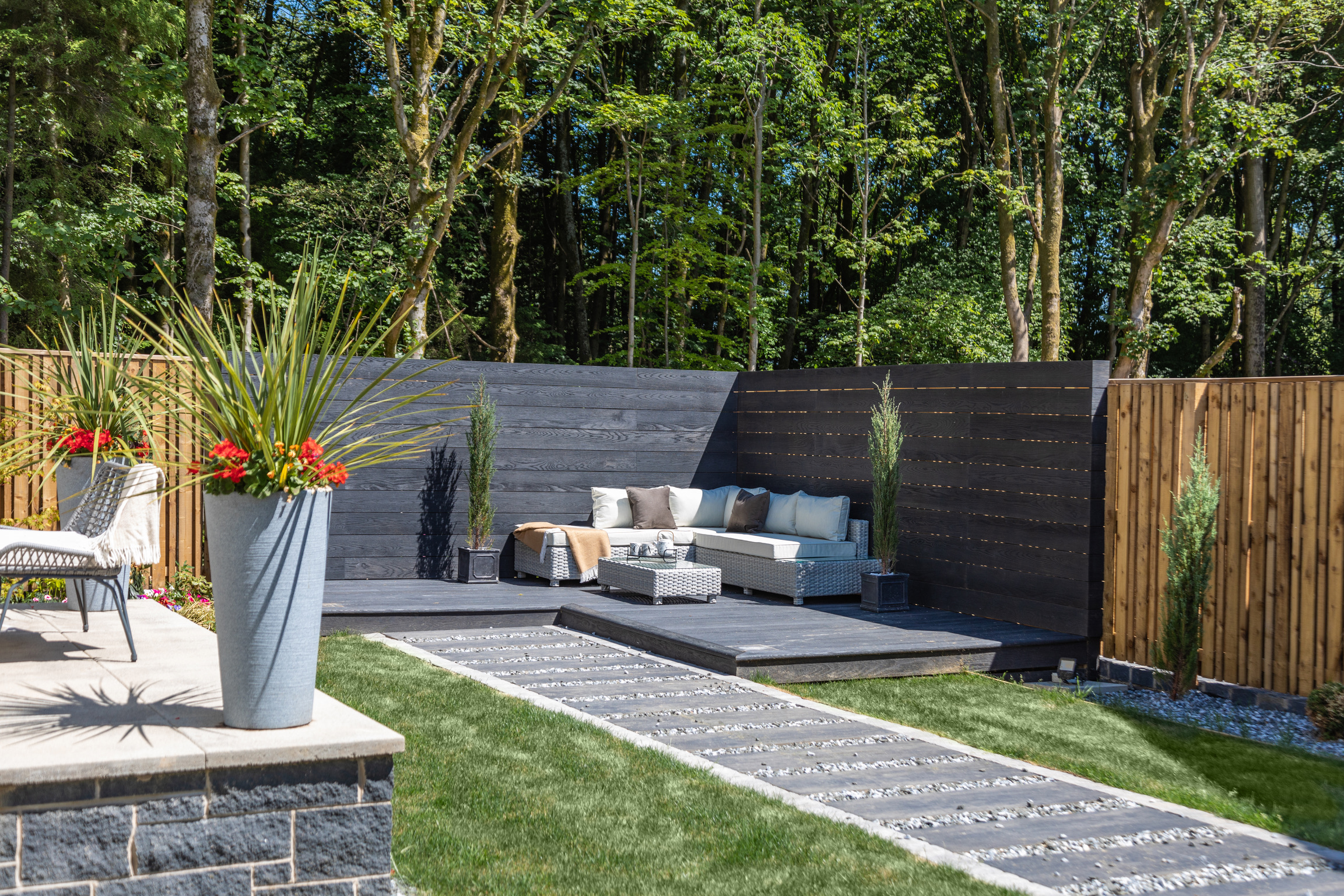 Woodend Green, Houston Homes for Sale In Renfrewshire Cala Homes