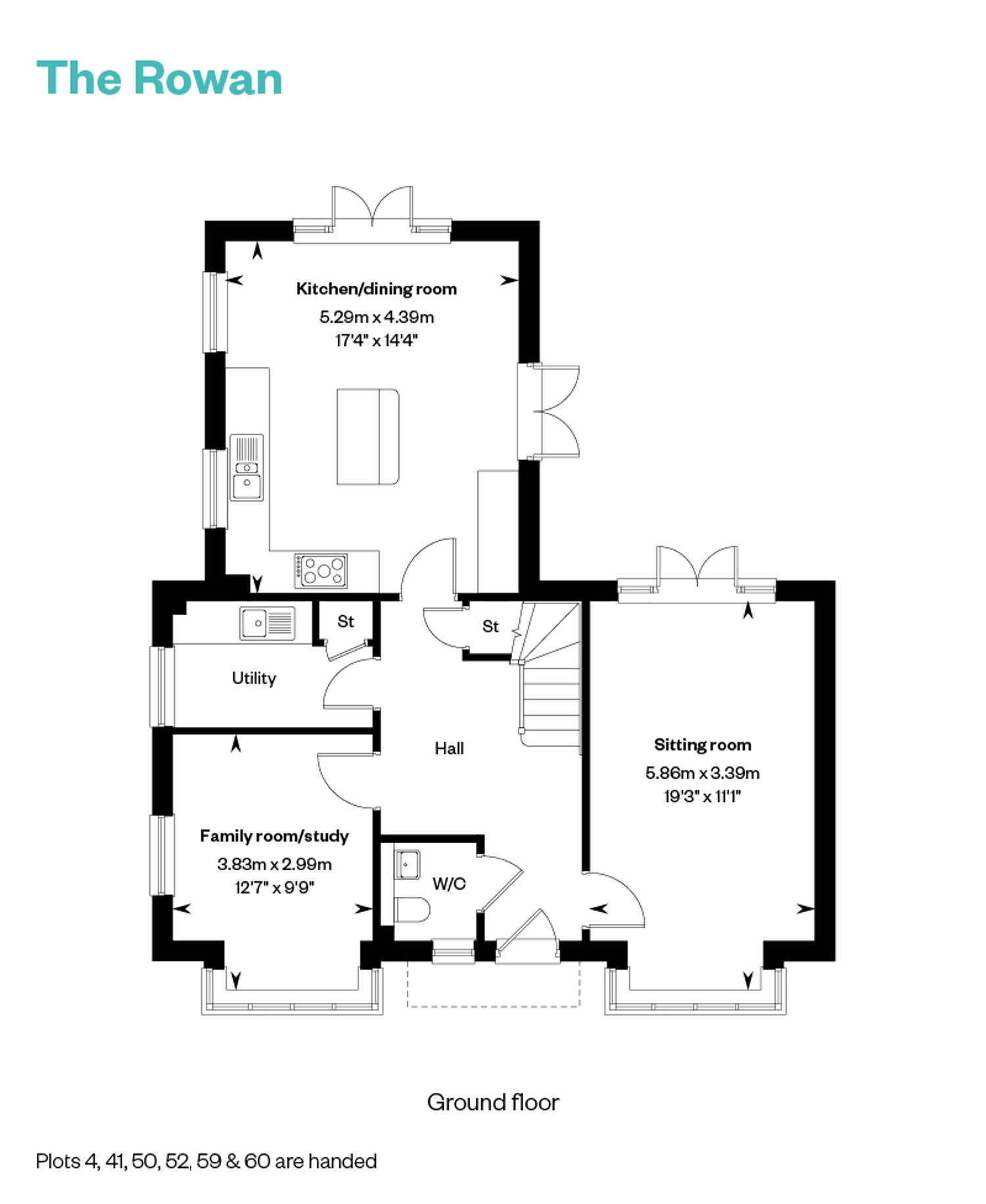 5512883 CALA SHC The Oaks Housetype Web Files The Rowan GF 800X1200
