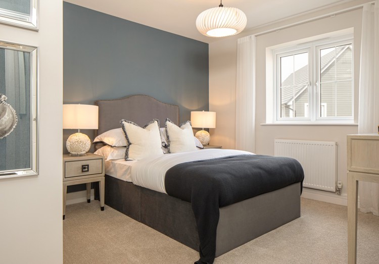 Indicative photography 4 bedroom homes for sale in Shrivenham