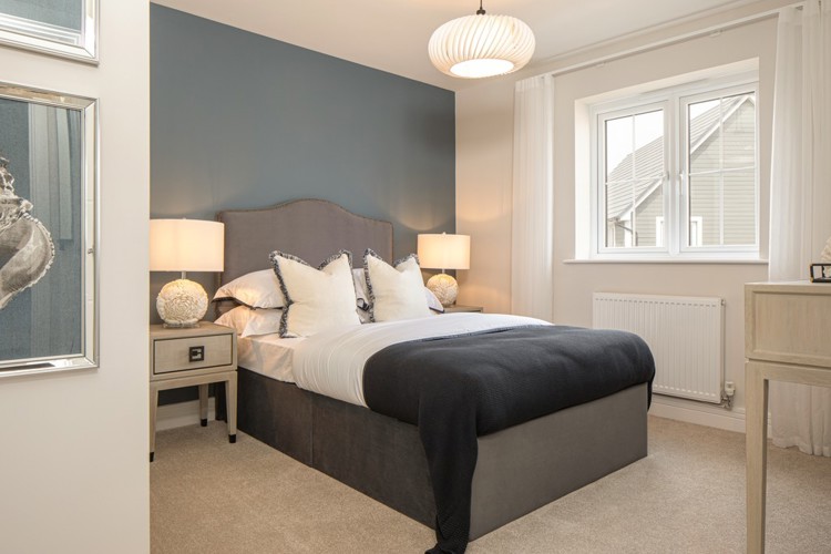 Indicative photography 4 bedroom homes for sale in Shrivenham