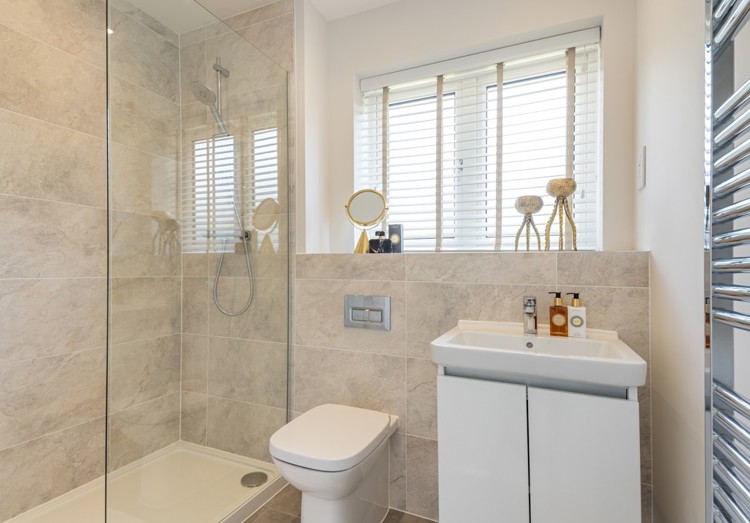 The Rowan, Samuel Gardens Ensuite