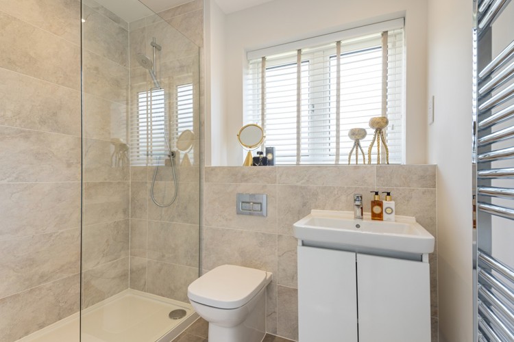 The Rowan, Samuel Gardens Ensuite