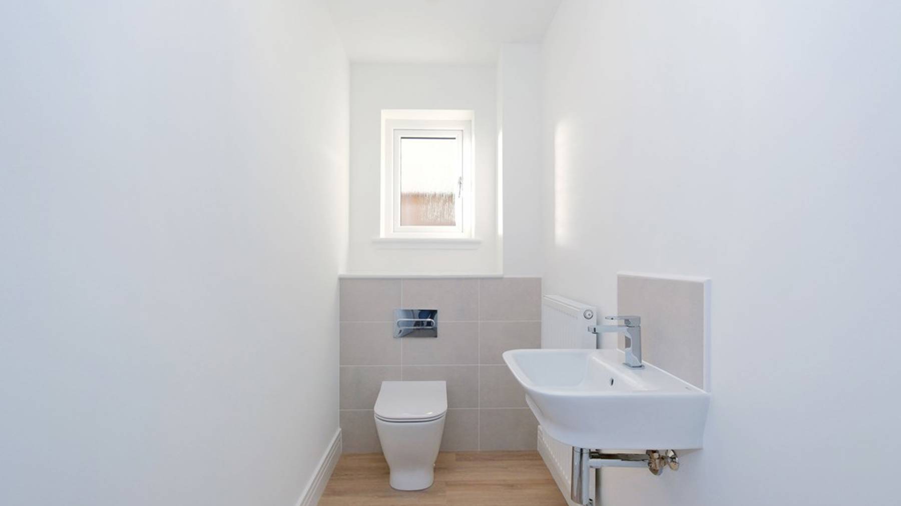 Detached home silverburn bridge of don