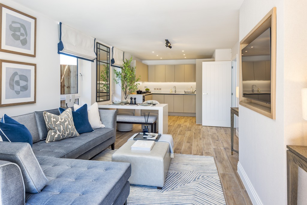 2 Bedroom Apartment (2)