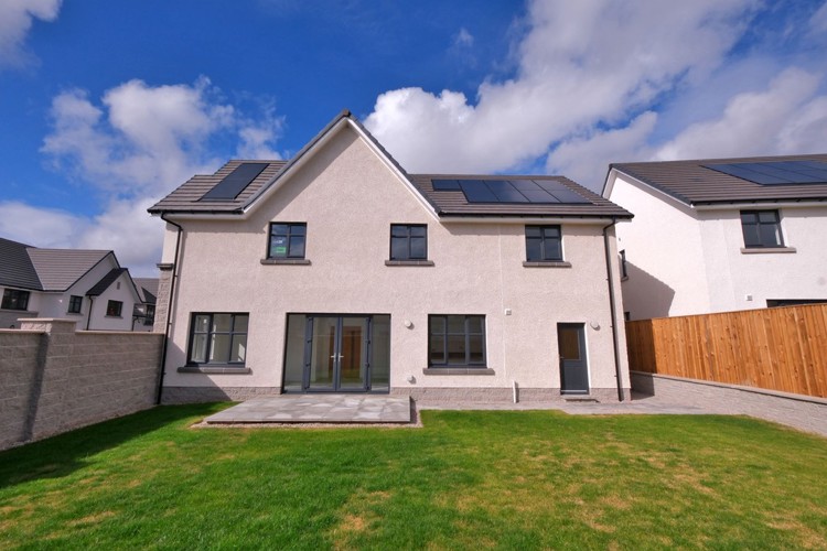 Vb5545151 Straik Road Elrick Plot 26 25 0576 1024X683