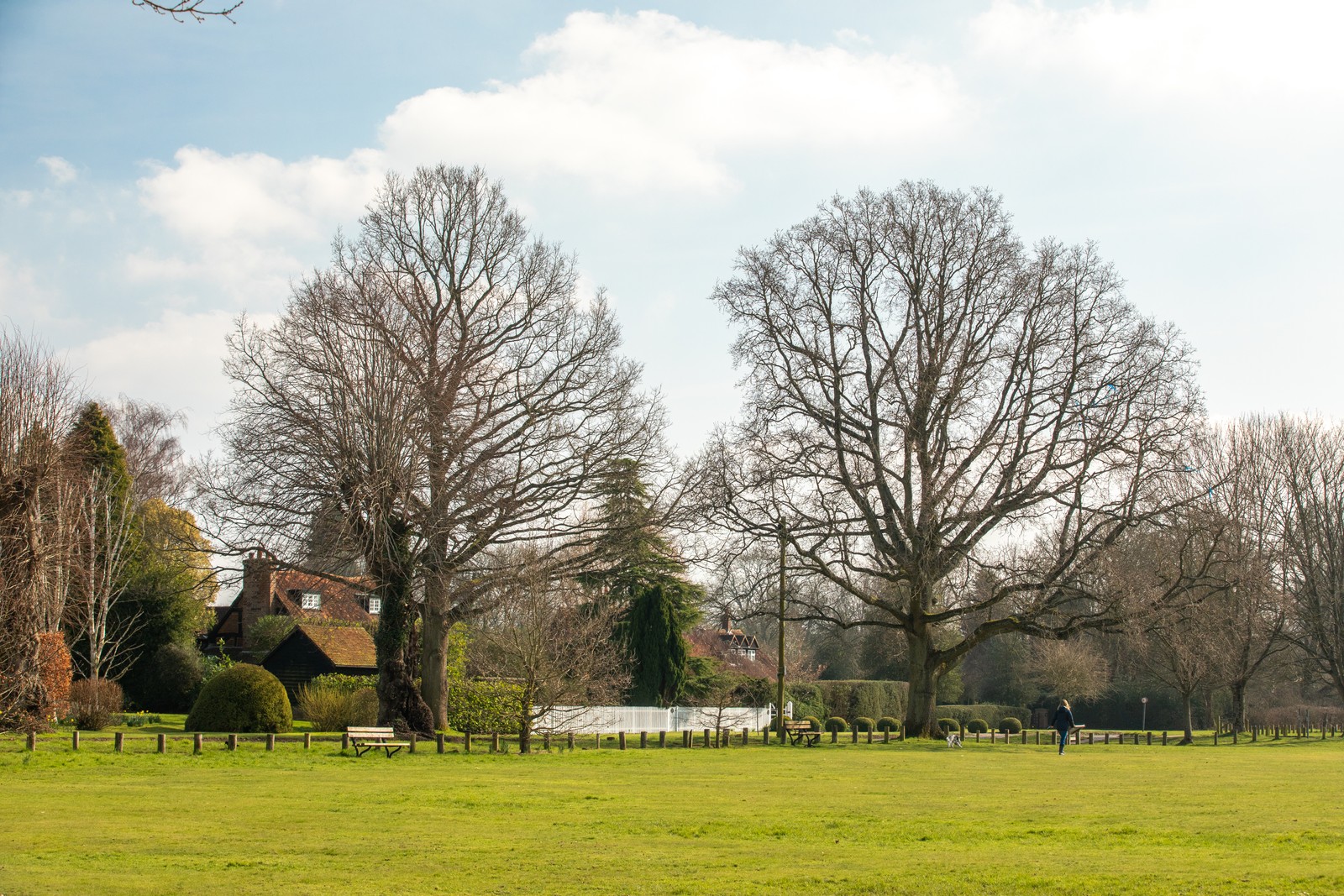 Vb5113556 A1190 035 Bovingdon Local Area CALA Homes Chiltern 1600X1067