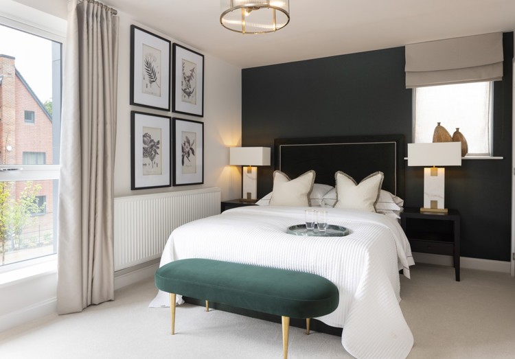 New homes for sale Weybridge 
