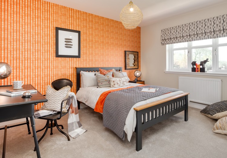 Vb1644511 Logan Kids Bedroom Zacandzac 1600X1067