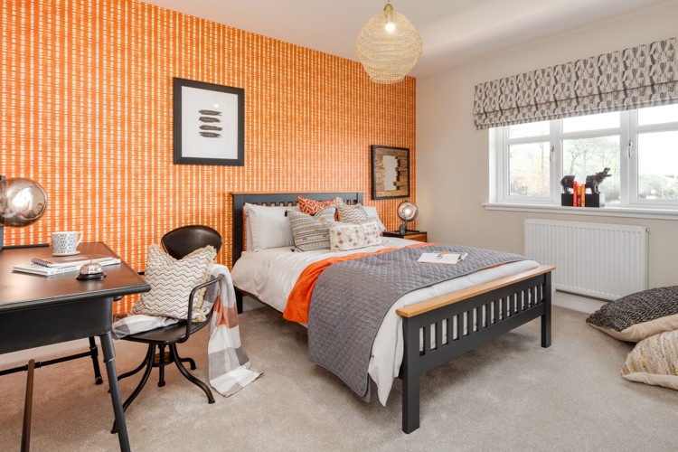Vb1644511 Logan Kids Bedroom Zacandzac 1600X1067