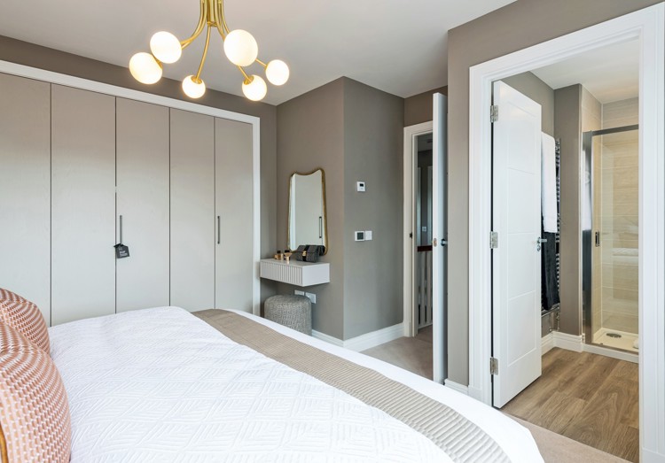 Vb2250543 20230626 Cala Homes West Craigs Barrie Bedroom 1 003 1600X1043