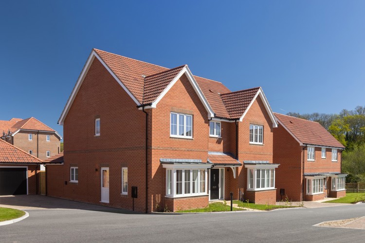 5 bedroom homes for sale newbury