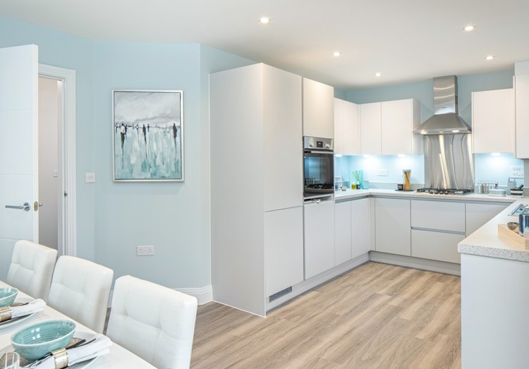 Thames Hurwick Kitchen 2