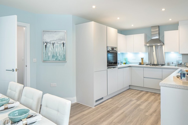 Thames Hurwick Kitchen 2
