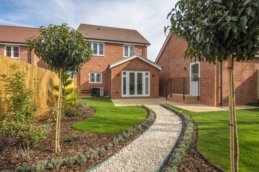 Ryder Gardens