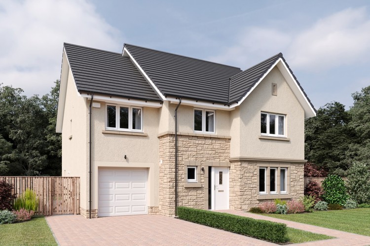 Mansefield Lea Darroch CGI