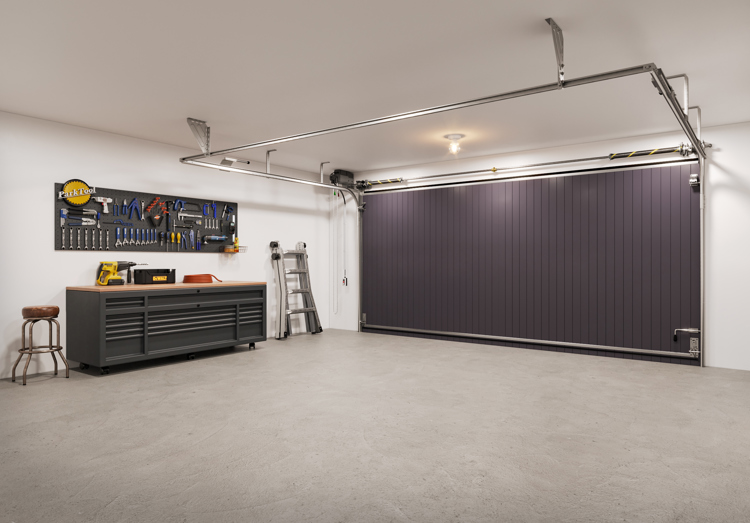 Arabella Park Int Ruben Garage