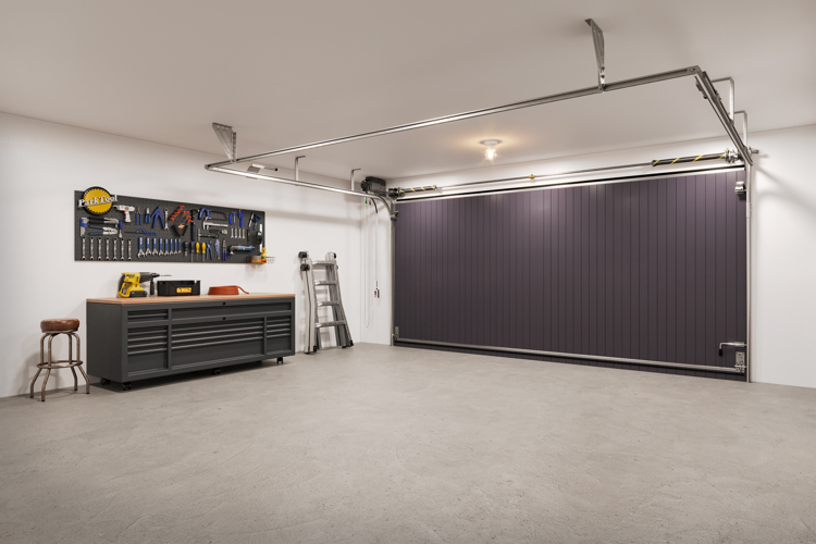 Arabella Park Int Ruben Garage