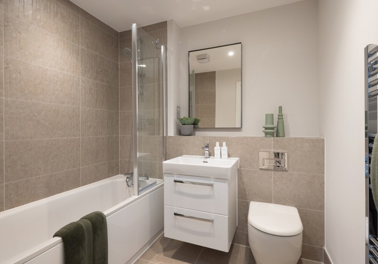 New homes for sale Weybridge 