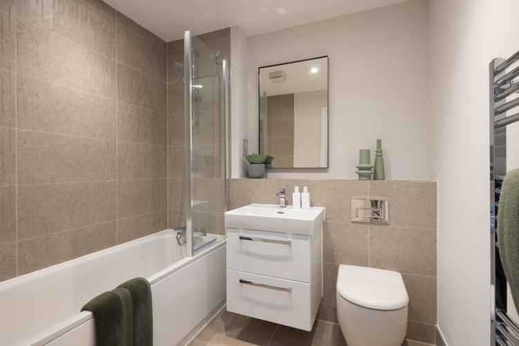 New homes for sale Weybridge 