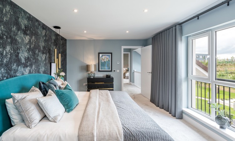 Vb1854782 20210810 Cala Homes Balgray Gardens Moncrief Bedroom 1 004 1600X958