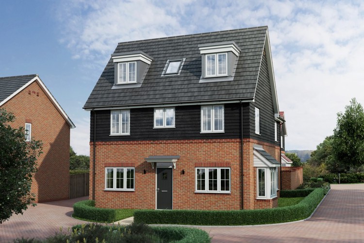 4 bedroom houses for sale potters bar
