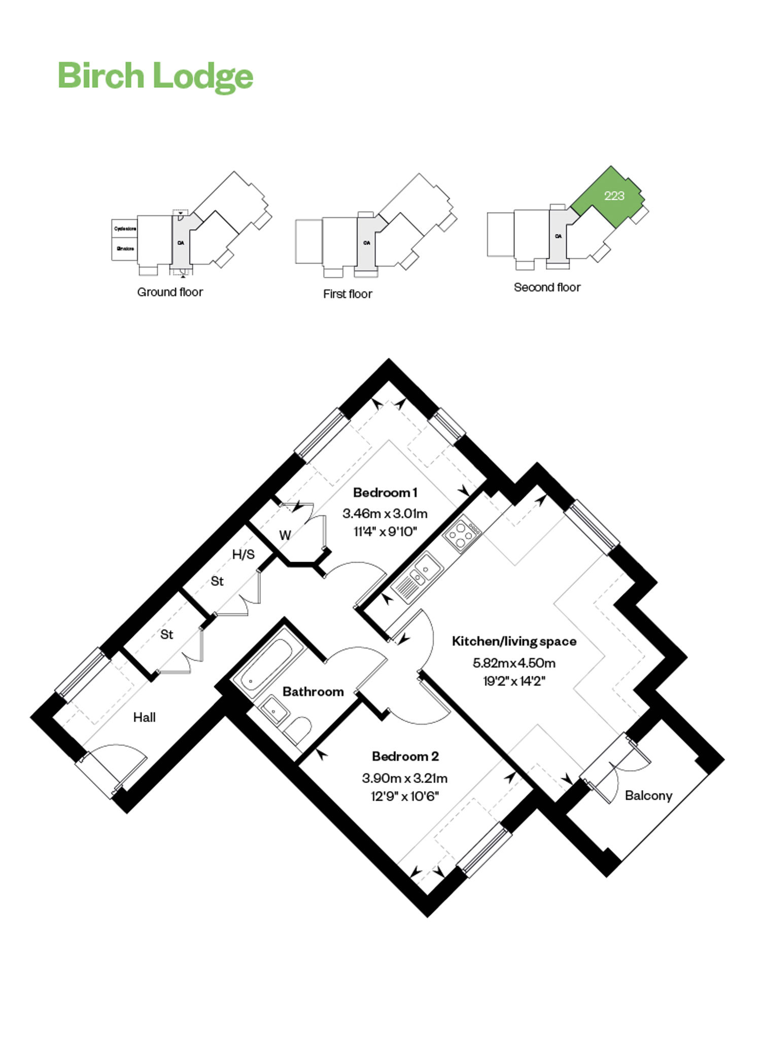 5555396 CALA SHC Birchwood Apartment Floorplans Web Floorplans Plot 223 800X1200