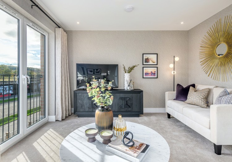 The Balvenie | Lounge