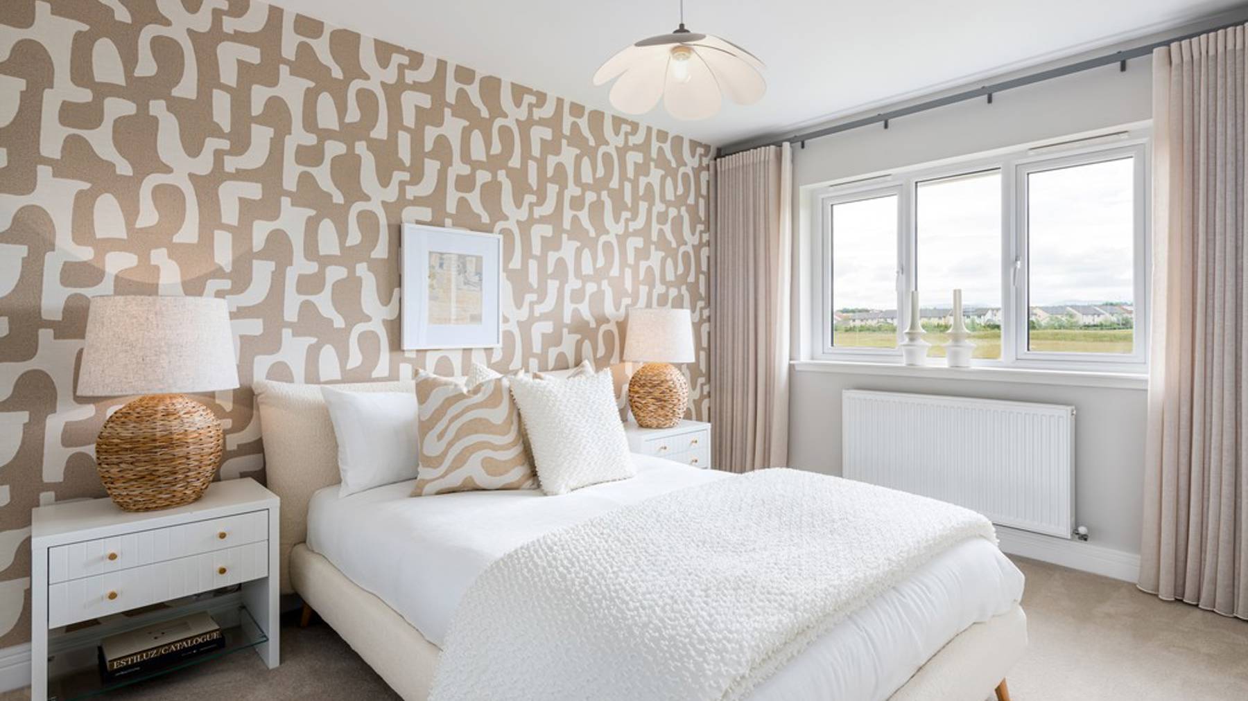 Netherhall Gardens The Foxton With Studio Bedroom3