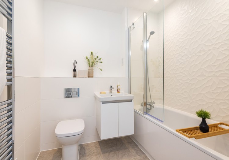 Apartments For Sale in Deepcut Surrey