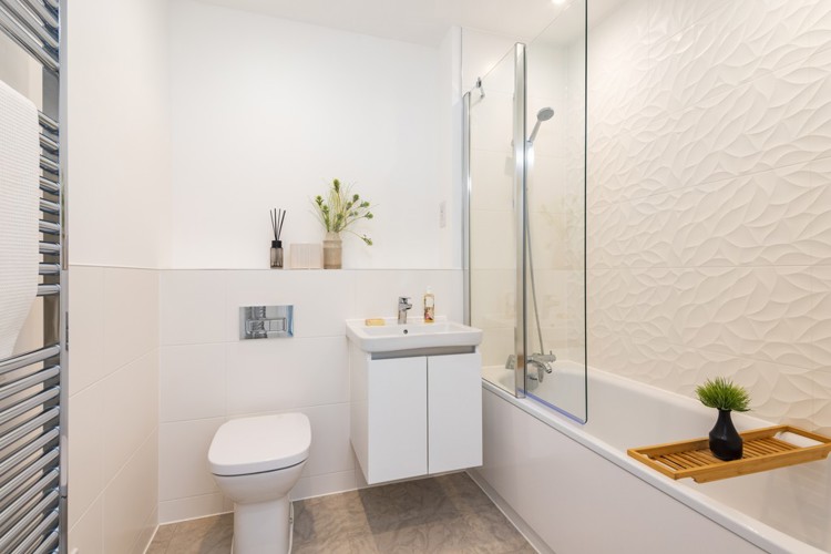 Apartments For Sale in Deepcut Surrey