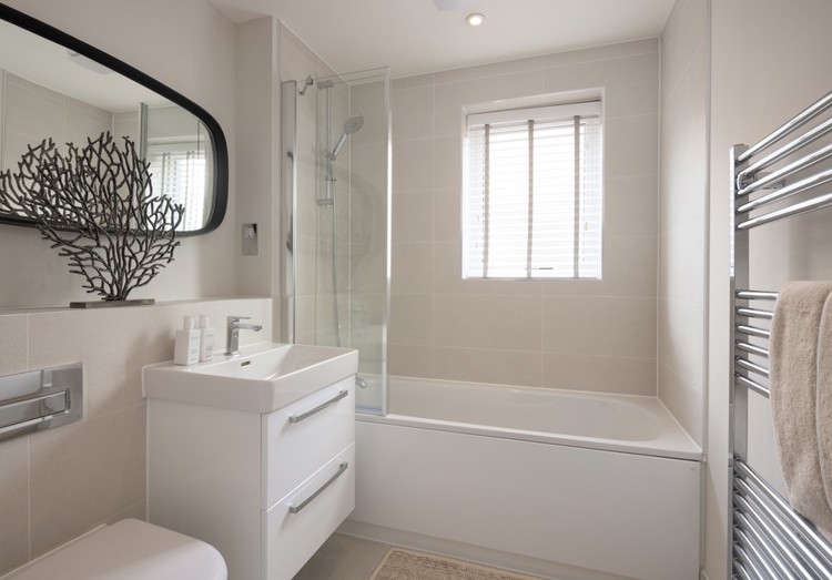 New homes for sale Weybridge 