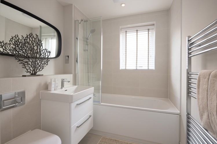 New homes for sale Weybridge 