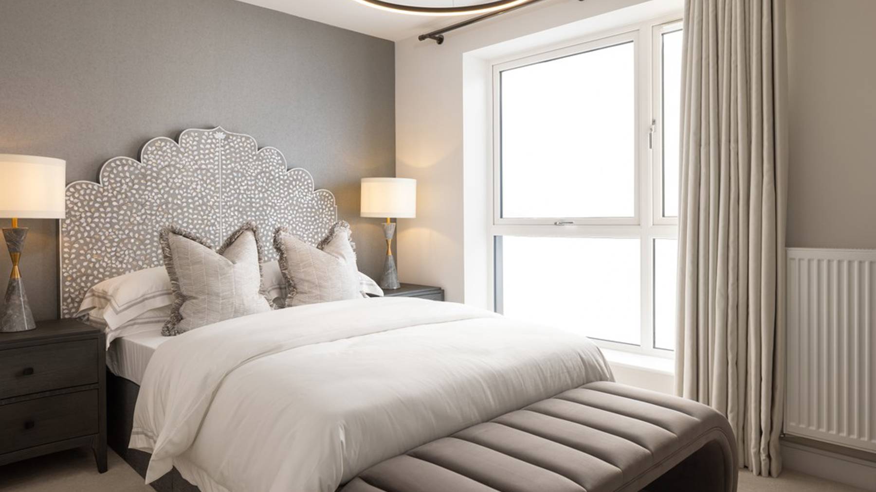 New homes for sale Weybridge 